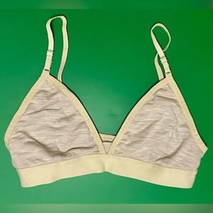 Icebreaker merino bra